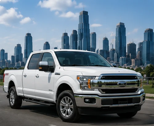 Pickup_Trucks