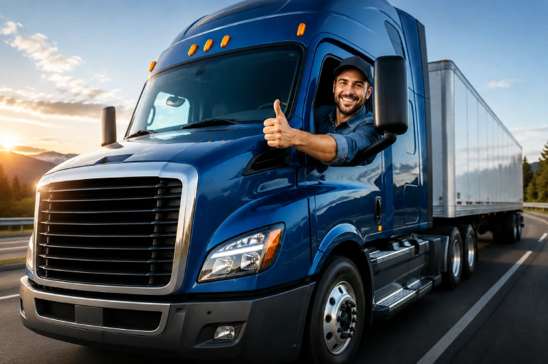 About Truck Rental